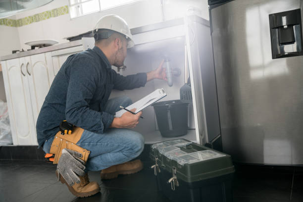 Best Drain Cleaning Services  in North Vernon, IN