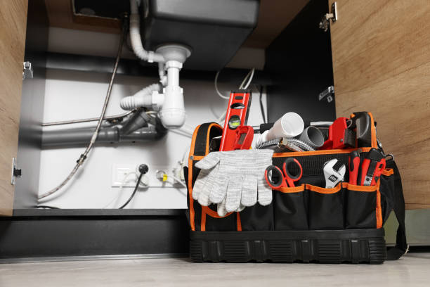 Best Emergency Plumber  in North Vernon, IN