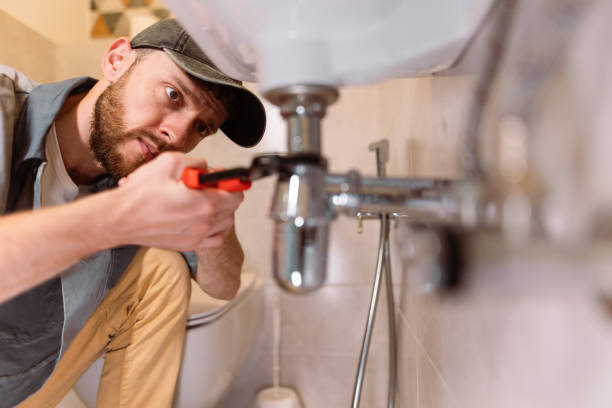 Best Best Plumbers Near Me  in North Vernon, IN
