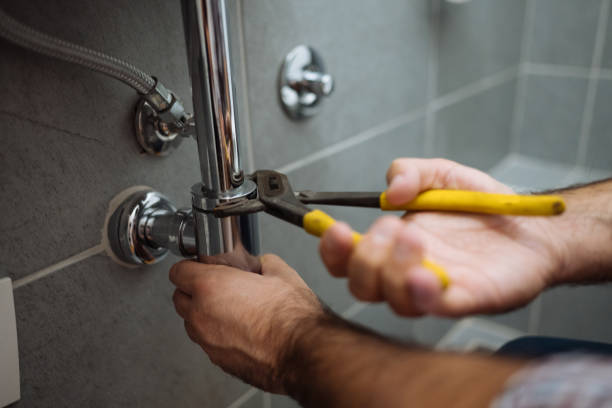 Best Same-Day Plumbing Service  in North Vernon, IN
