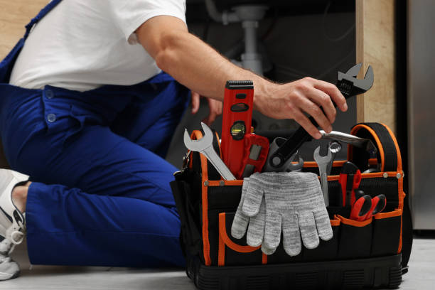 Best 24-Hour Plumber Near Me  in North Vernon, IN
