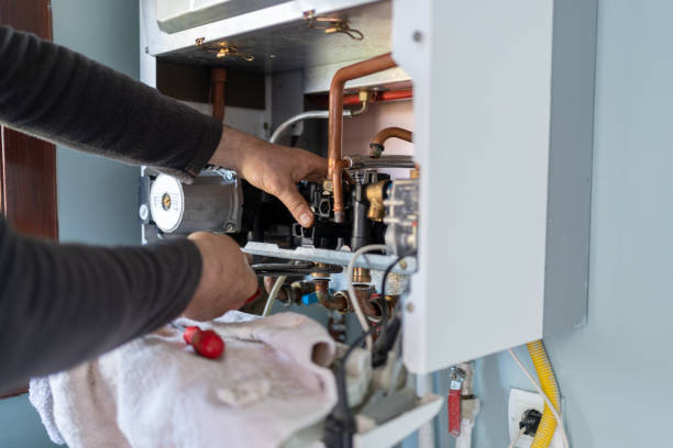 Best Sprinkler Systems  in North Vernon, IN