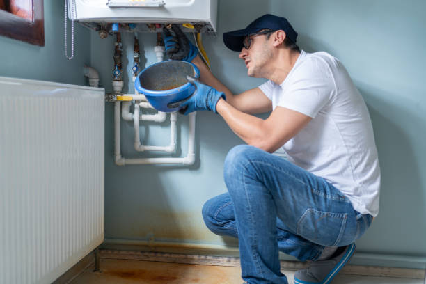 Best Plumbing Inspection Services  in North Vernon, IN