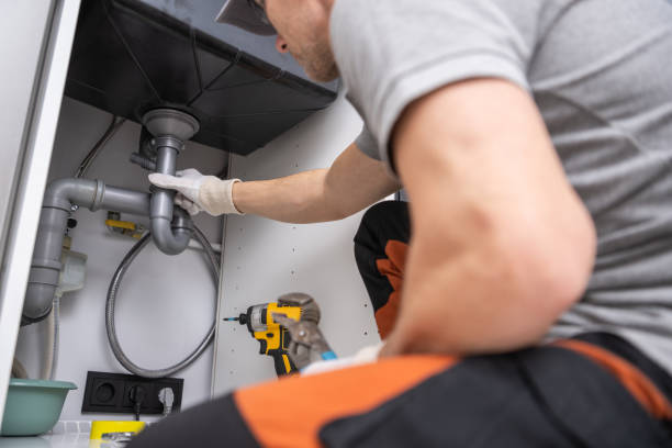 Best Plumbing Repair Near Me  in North Vernon, IN