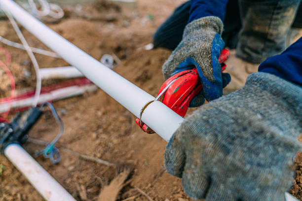 Best Affordable Plumbing Services  in North Vernon, IN