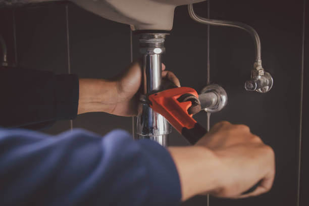 Best Pipe Repair Near Me  in North Vernon, IN